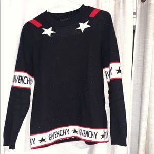 Givenchy sweater